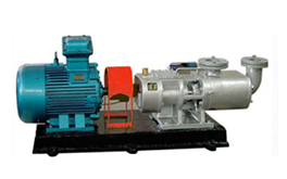 2GaRT-系列高温粘胶输送泵产品图14